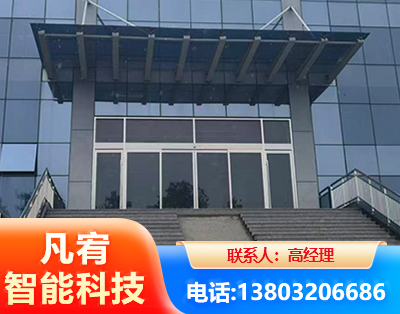 黄南自动门